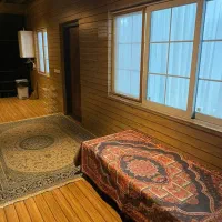 اجاره ویلا جنگلی/محیطی دلنشین/رشت/سراوان/موشنگاه