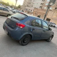 تیبا 2|خودرو سواری و وانت|مشهد, جاهد شهر|دیوار