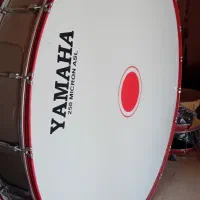 طبل دو متری