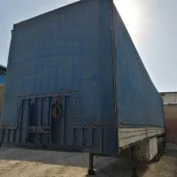 کانتین دست ساز ابراهیم