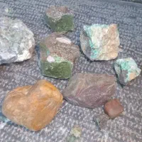 سنگهای قیمتی قیمت توافقی