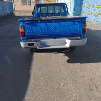 زامیاد نیسان مدل ۹۸|خودرو سواری و وانت|جیرفت, |دیوار