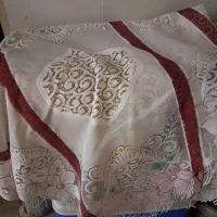 دو عدد پشتی  با توری|پشتی|بندرعباس, |دیوار