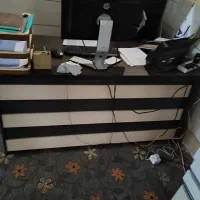 میز اداری|دفتر کار|بهبهان, |دیوار