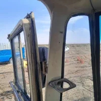 مینی بوس بنز مدل۶۳|خودرو سنگین|سبزوار, ایزی شهر|دیوار