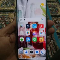 گوشی نوت 14sگیگ512 رام12|موبایل|سراوان, |دیوار