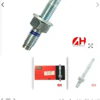 فروش رولبولت Hsa ۱۰×۹۰