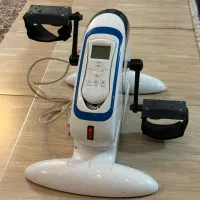 دوچرخه فیزیوتراپی