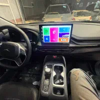 کی ام سی X 5 مدل ۱۴۰۳|خودرو سواری و وانت|مشهد, هنرستان|دیوار