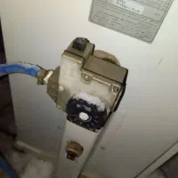 آبگرمکن زمینی کم فشار|آبگرمکن، پکیج، شوفاژ|شبستر, |دیوار