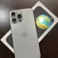 آیفون ۱۶ پرو مکس