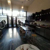 45 متر تجاری و 33 متر انبار با سابقه کافی شاپ|اجارهٔ مغازه و غرفه|تهران, زعفرانیه|دیوار