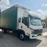 دایون ۱۰ تن مدل۱۴۰۱ مسقف|خودرو سنگین|یزد, |دیوار