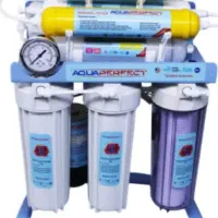 نصب دستگاه تصفیه خانگی (تسفیه تسویه)