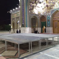 کارگر روز و شب، نگهبان شب|استخدام صنعتی، فنی، مهندسی|کرج, عظیمیه|دیوار