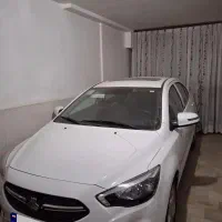 شاهین G مدل ۱۴۰۱   ۱۱ هزار کار واقعی تک برگ سند