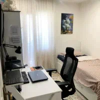 63متر، فول امکانات، ویو ابدی، شهرک هما|فروش آپارتمان|تهران, شهرک هما|دیوار