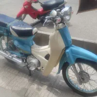 موتور کلکسیونی پلاک ملی