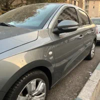 تارا اتومات/۱۴۰۱/کم کار|خودرو سواری و وانت|تهران, سعادتآباد|دیوار