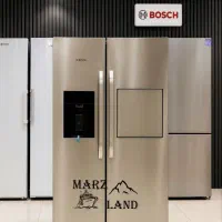 ساید بوش المان ۳۲فوت