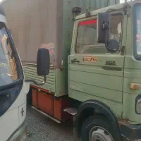 خاور 808چادری|خودرو سنگین|قرچک, مهدیه|دیوار