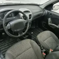 ساینا مدل ۹۶ درحد دوگانه فروی|خودرو سواری و وانت|گنبد کاووس, |دیوار