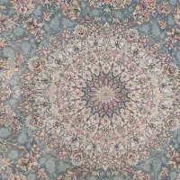 فرش 1200شانه آبی|فرش|ری, فیروزآبادی|دیوار