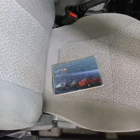 پراید مدل ۹۸|خودرو سواری و وانت|نظرآباد, نظرآباد|دیوار