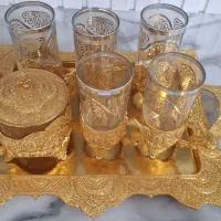 ست چایخوری