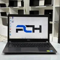 لپ تاپ دل گرافیکدار نازک (گارانتی کتبی)