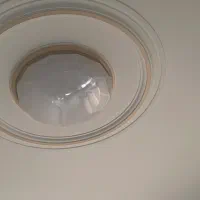 لوستر سقفی|لوستر و چراغ آویز|پردیس, فاز ۹|دیوار