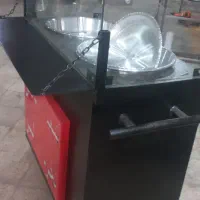 دستگاهسیبزمینی تنوری، بلال ،شلغمباقلی،آشرشت|فروشگاه و مغازه|بندرعباس, |دیوار