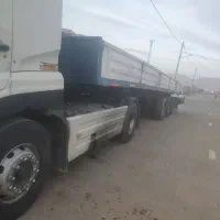 گاری نیم لبه12/۶۰|قطعات یدکی و لوازم جانبی|گزیک, |دیوار