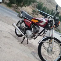 موتور 125