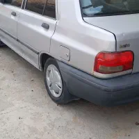 پراید ۹۴|خودرو سواری و وانت|نهاوند, |دیوار