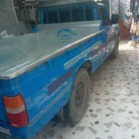 نیسان کم کار، مدل۱۴۰۳