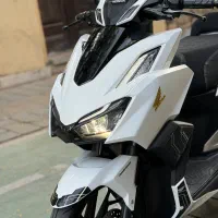 کیلیک 160مدل 1402تایلندی سفید