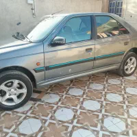 پژو پارس مدل 95|خودرو سواری و وانت|زابل, |دیوار