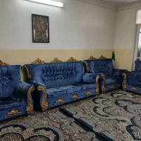 مبل ۷ نفره راحتی