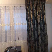 پرده ووالن|پرده، رانر، رومیزی|تبریز, |دیوار