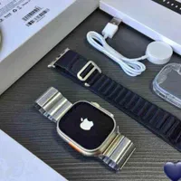 اپل واچ اولترا ۲/apple watch ultra 2|ساعت|تهران, میدان ولیعصر|دیوار