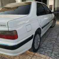 پارس elx 403|خودرو سواری و وانت|زاهدان, |دیوار