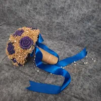 دسته گل حنابندان