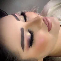 میکاپ و شینیون پایه 500