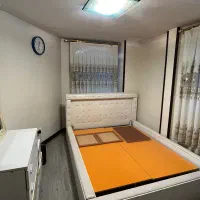 سرویس خواب|تخت و سرویس خواب|تهران, آسمان|دیوار