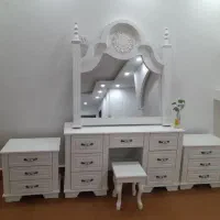 سرویس خواب کامل|تخت و سرویس خواب|بندر ماهشهر, |دیوار