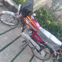 هندا ۱۲۵ کویر انژکتور