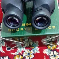 دوربین شکاری نیکولای 10×42 اصل با برچسب حلوگرام