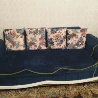 مبل|مبلمان خانگی و میز عسلی|قره ضیاالدین, |دیوار