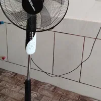 پنکه ایستاده